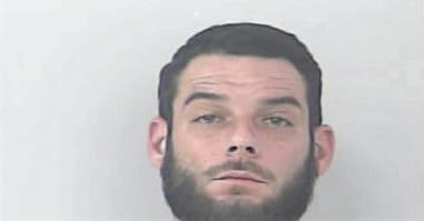 Jermaine Powell, - St. Lucie County, FL 